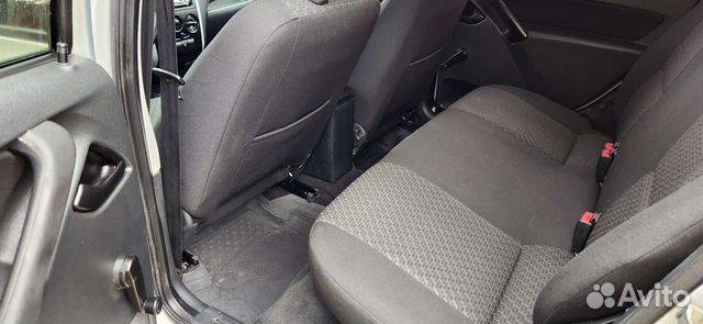 Datsun on-DO 1.6 MT, 2014, 114 350 км объявление продам