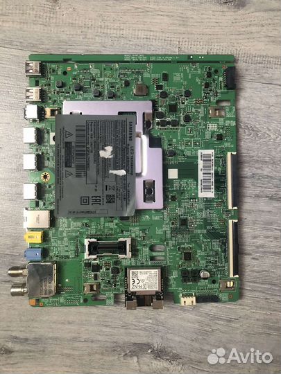 Материнские платы 2