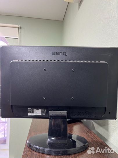 Монитор Benq, Samsung, ViewSonic 19