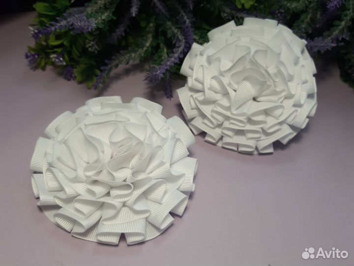 Резиночки для волос