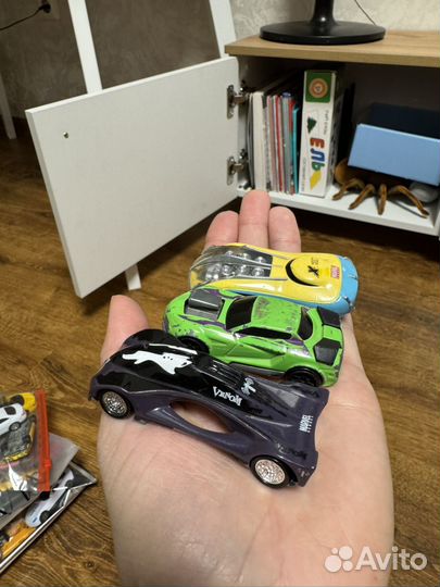 Машинки majorette оригинал