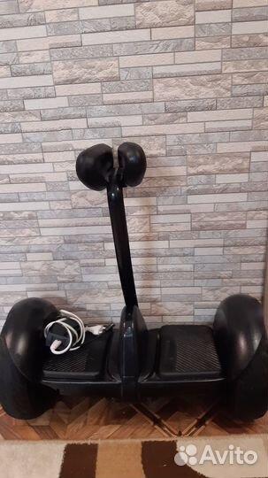 Гироскутер