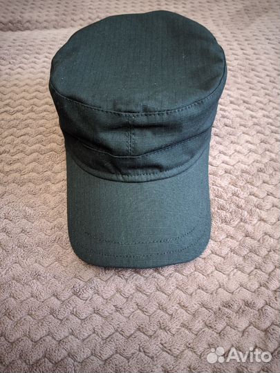 Кепка офисная вмф