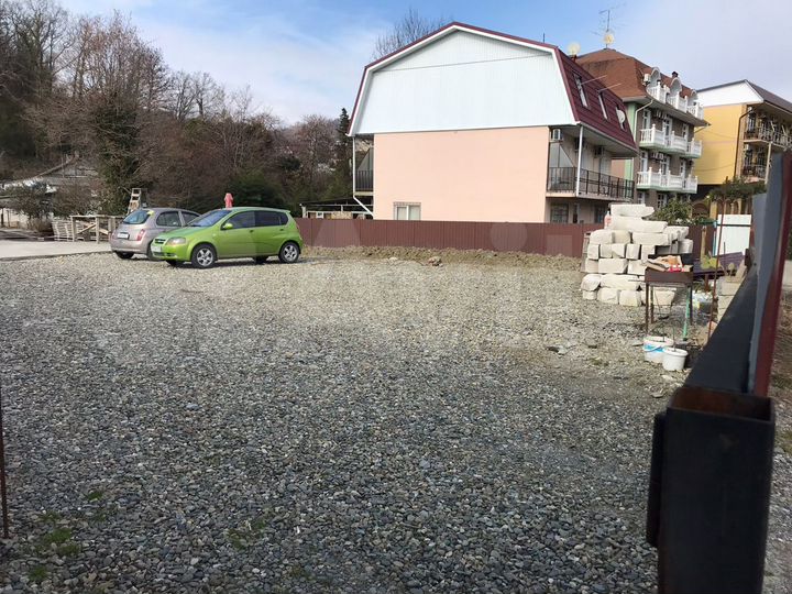 Участок 5 сот. (ИЖС)