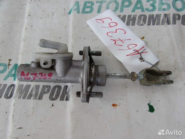 Цилиндр сцепления главный для Mitsubishi Lancer IX