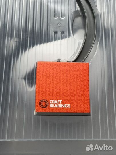 Подшипник 6898 2rs