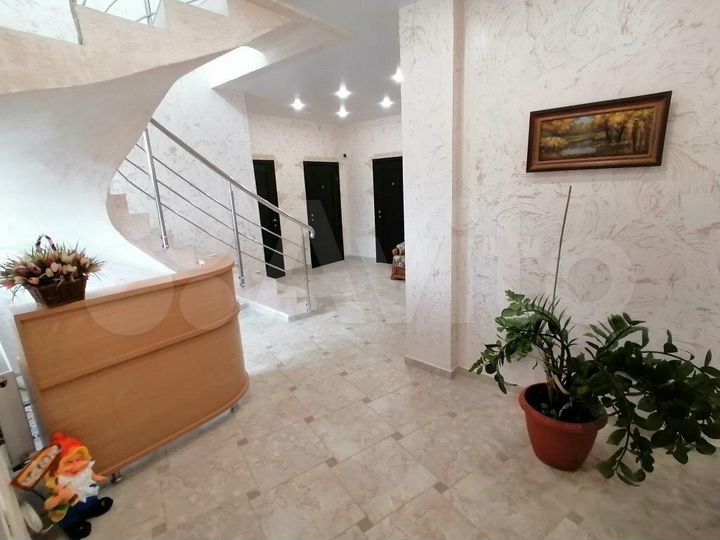 Продам гостиница, 440 м²