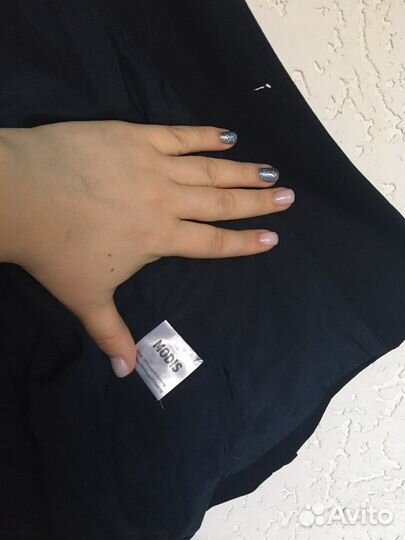 Пиджак костюм на выпускной р.140