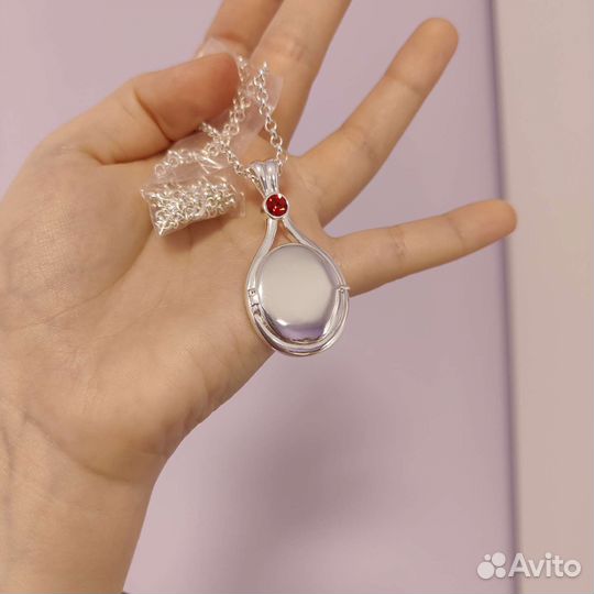 Медальон H2O просто добавь воды