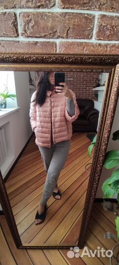 Женская одежда пакетом 44 (+куртка)