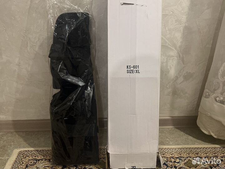 Ортез коленный orlett