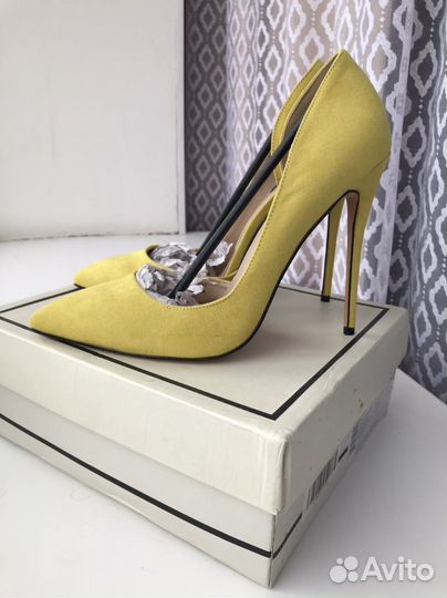 Туфли женские 40