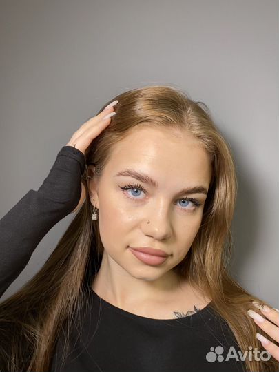 Ламинирование бровей / окрашивание / коррекция