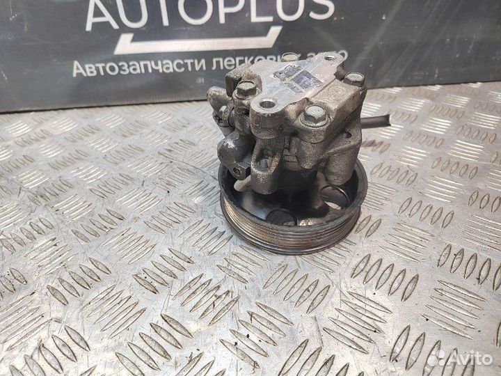 Насос гур Hyundai Tucson JM 2004-2010 D4EA