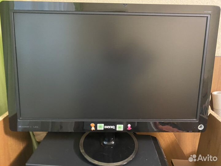 Монитор Benq
