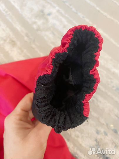 Комбинезон reima 128 зимний