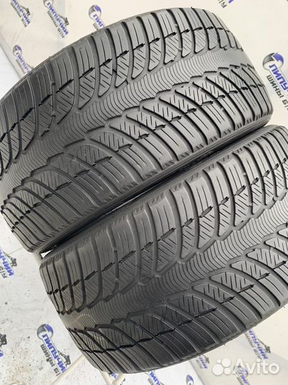 Kleber Quadraxer 225/40 R18 92V