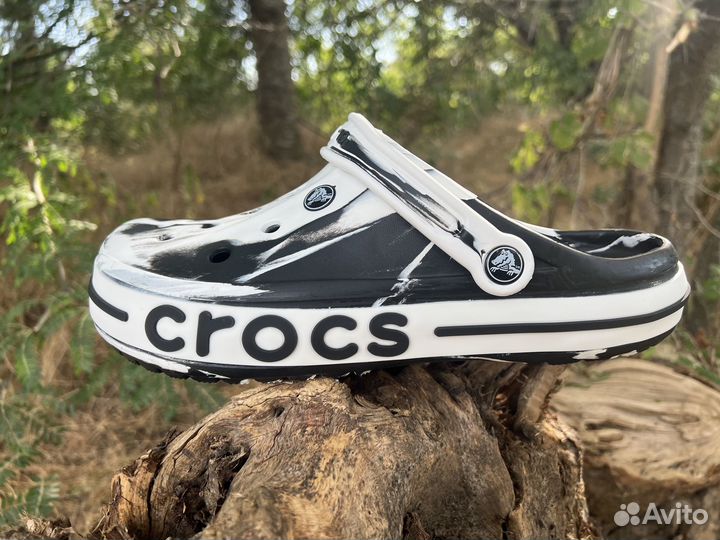 Crocs сабо