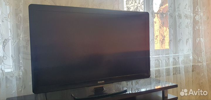 Телевизор philips