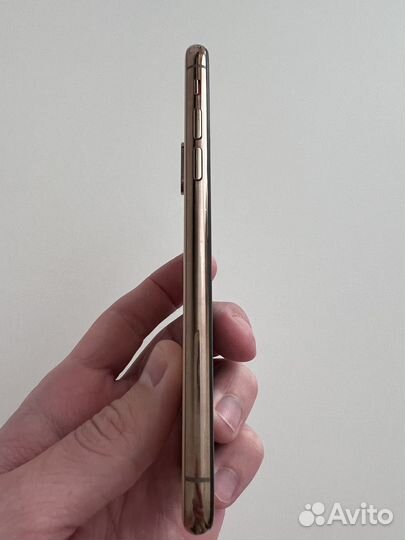 iPhone Xs, 64 ГБ