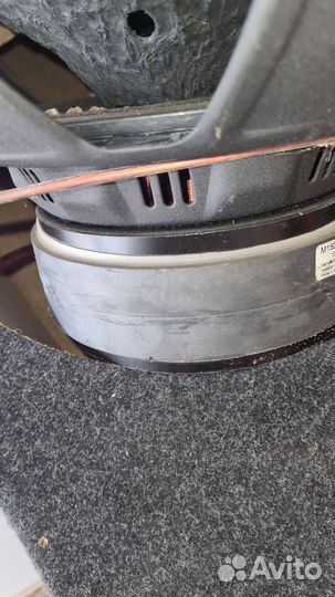 Мачете спорт 15