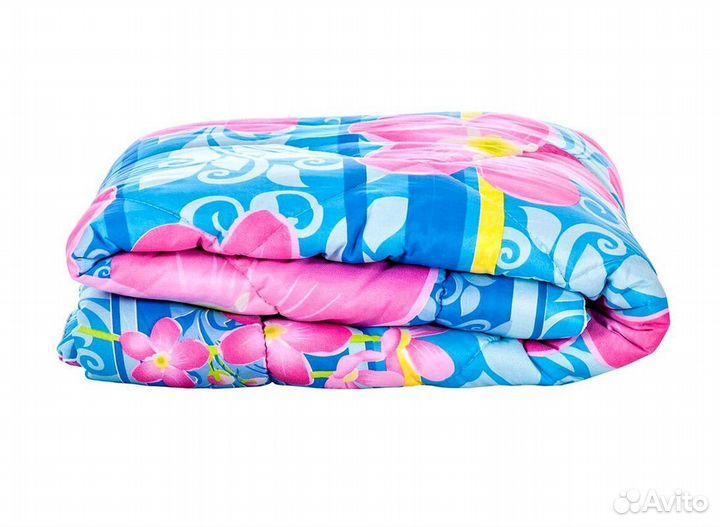 Одеяло и подушки