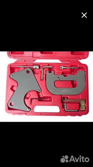 Аренда фиксаторов грм renault