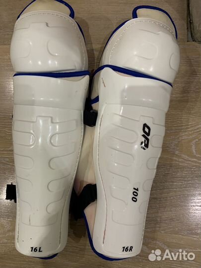 Хоккейные шорты