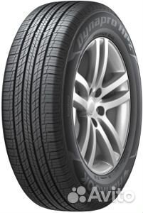Hankook Dynapro HP2 RA33 275/60 R20 115H