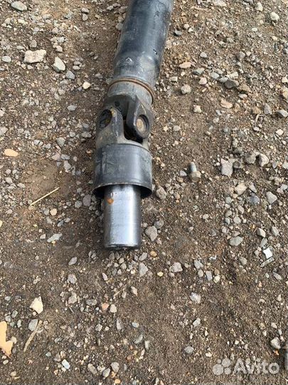 Карданный вал Peugeot 4007 2007-2012