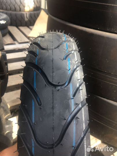 Шина на скутер 120/70-12 Kenda