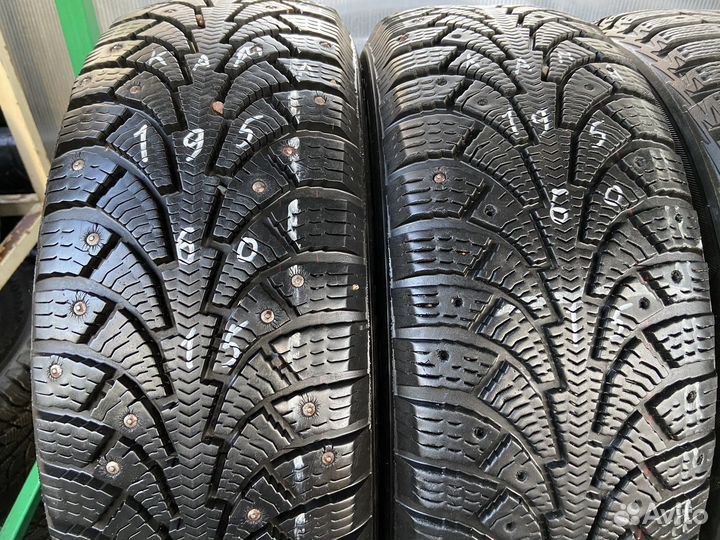 КАМА Кама-Евро-519 195/60 R15 88T