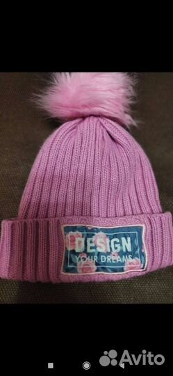 Шапка фирмы Pelican в идеале 48-50 размер