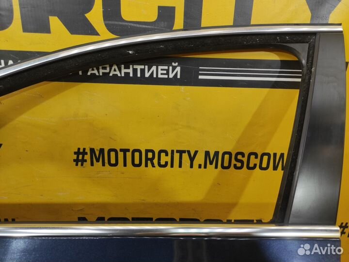 Дверь передняя левая Volkswagen Passat B7 caxa 1.4