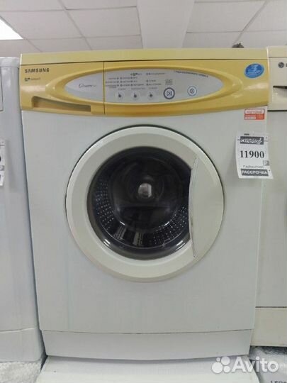 Стиральная машинка в отличном состоянии бу