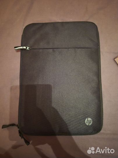 Чехол для ноутбука hp