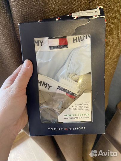 Боксеры для мальчика M 140-52