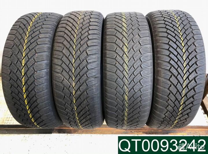 Continental ContiWinterContact TS 860 205/55 R16 96P