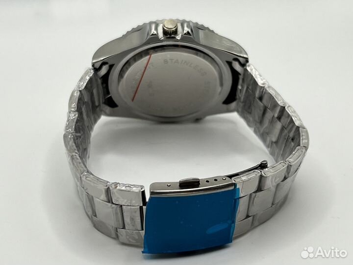 Часы omega seamaster