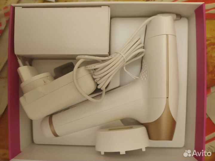 Фото эпилятор