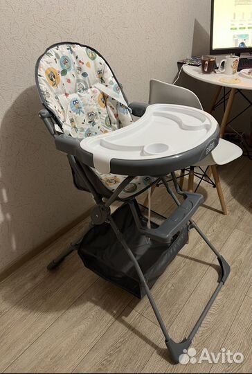 Стул для кормления