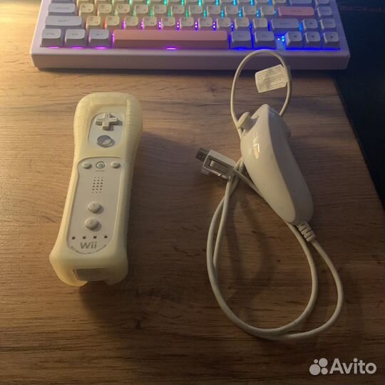 Nintendo wii