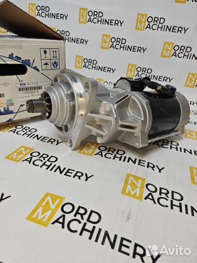 1876182670 Стартер