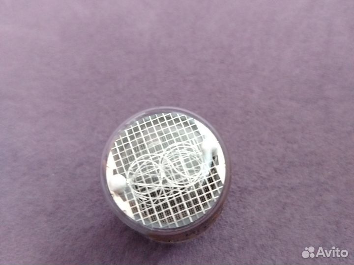 Газоразрядная лампа ин-4