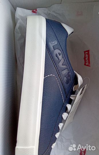 Кеды Levi's EUR 41