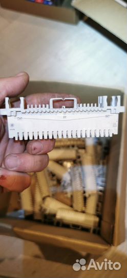 Плинт LSA-plus Krone