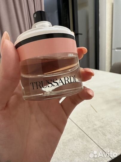 Trussardi парфюм 30 мл