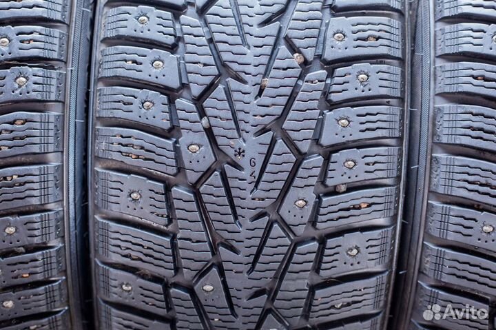 Nokian Tyres Nordman 7 205/65 R16 99T