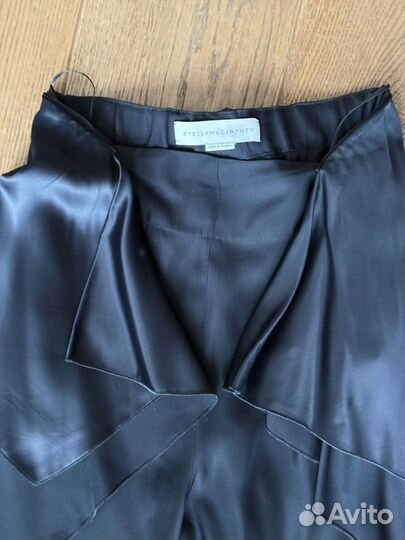 Брюки Stella McCartney женские