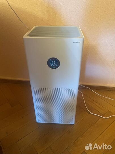 Фильтр для очистителя воздуха